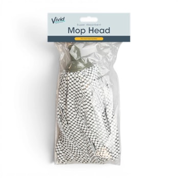 Wholesale Super Absorbent Strip Mop Head | Wholesale Direct Wholesale Super Absorbent Strip Mop Head | Wholesale Direct