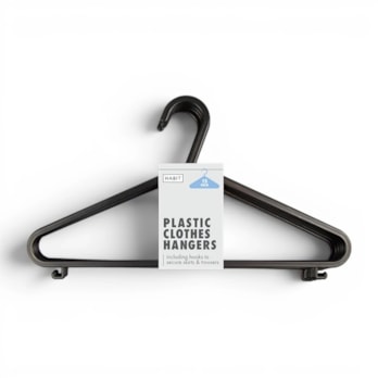 Wholesale Coat Hangers 15pk | Wholesale Direct