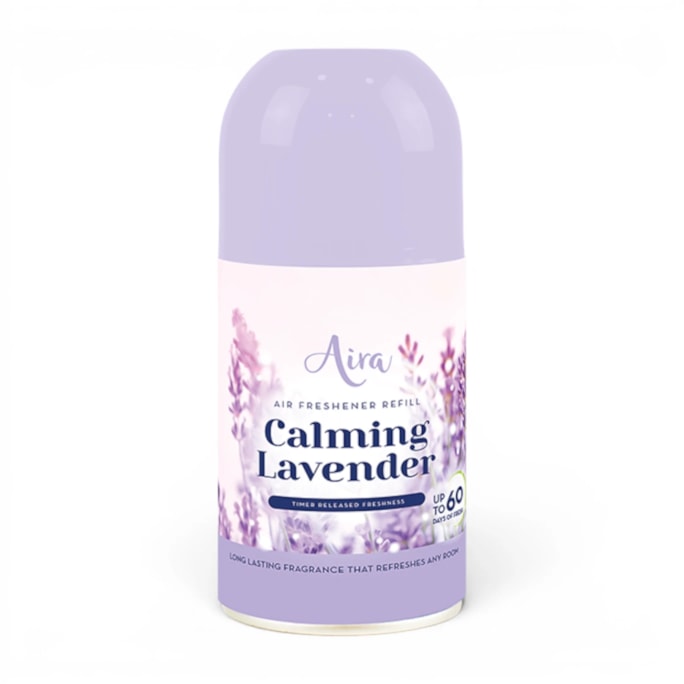 Wholesale Air Freshener Lavender 250ml | Wholesale Direct