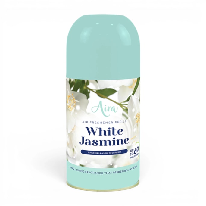 Wholesale Air Freshener Jasmine 250ml | Wholesale Direct