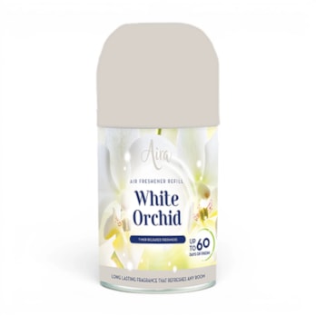Wholesale Air Freshener Orchid 250ml | Wholesale Direct