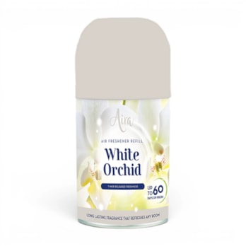 Wholesale Air Freshener Orchid 250ml | Wholesale Direct