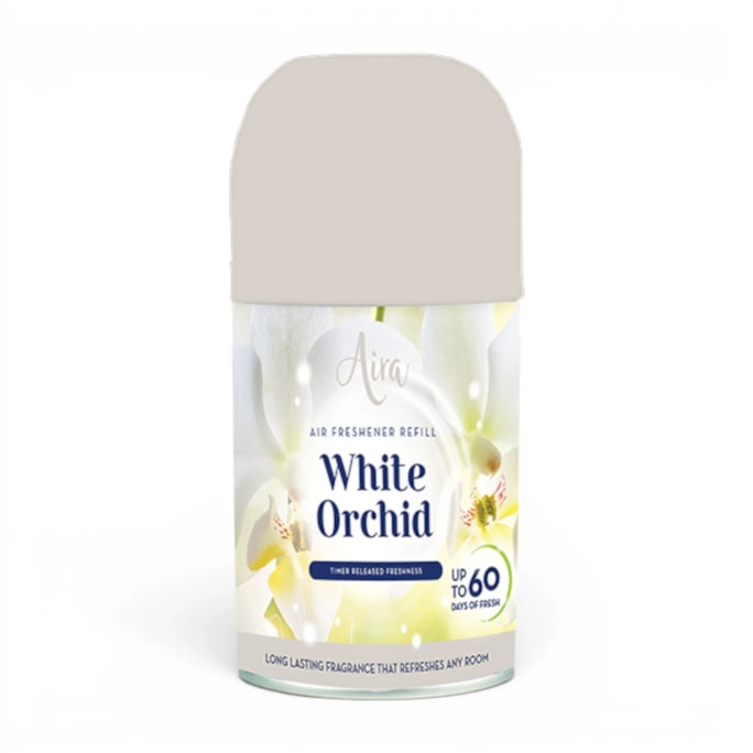 Wholesale Air Freshener Orchid 250ml | Wholesale Direct