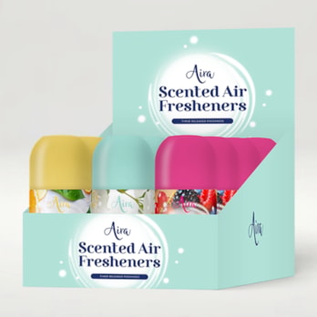 Wholesale Scented Air Freshener 250ml CDU | Wholesale Direct Wholesale Scented Air Freshener 250ml CDU | Wholesale Direct
