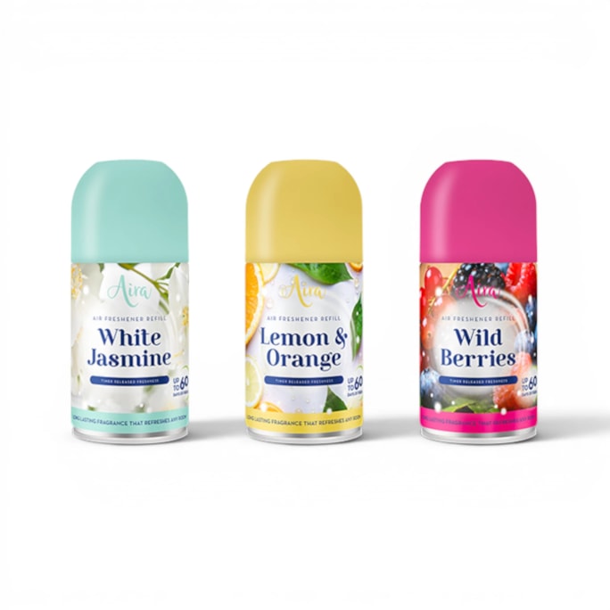 Wholesale Scented Air Freshener 250ml CDU | Wholesale Direct Wholesale Scented Air Freshener 250ml CDU | Wholesale Direct