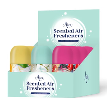 Wholesale Scented Air Freshener 250ml CDU | Wholesale Direct Wholesale Scented Air Freshener 250ml CDU | Wholesale Direct