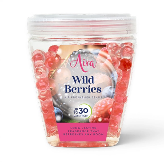 Wholesale Air Freshener Beads 150g | Wholesale Direct Wholesale Air Freshener Beads 150g | Wholesale Direct