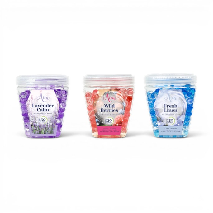 Wholesale Air Freshener Beads 150g | Wholesale Direct