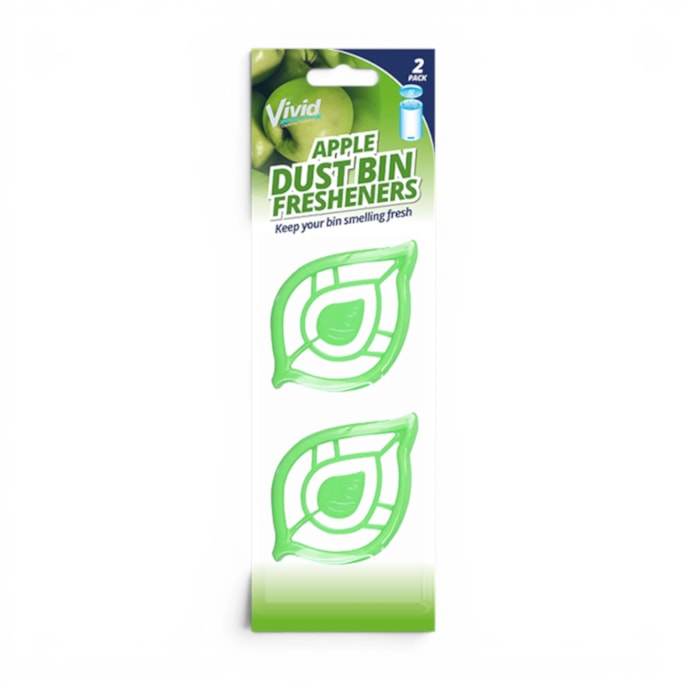 Wholesale Bin Freshener - 2 Pack | Wholesale Direct Wholesale Bin Freshener - 2 Pack | Wholesale Direct