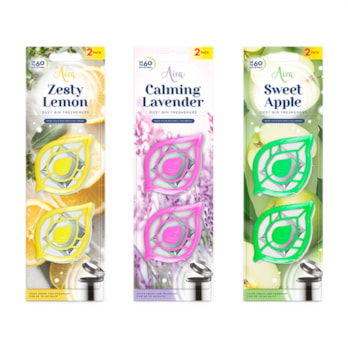 Wholesale Bin Freshener - 2 Pack | Wholesale Direct
