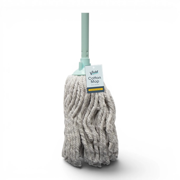 Wholesale Cotton Mops | Wholesale Direct