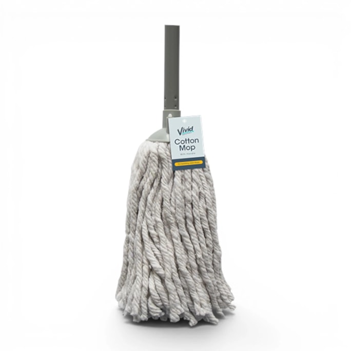 Wholesale Cotton Mops | Wholesale Direct