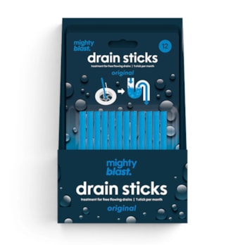Wholesale Drain Sticks - 12 Pack CDU | Wholesale Direct Wholesale Drain Sticks - 12 Pack CDU | Wholesale Direct