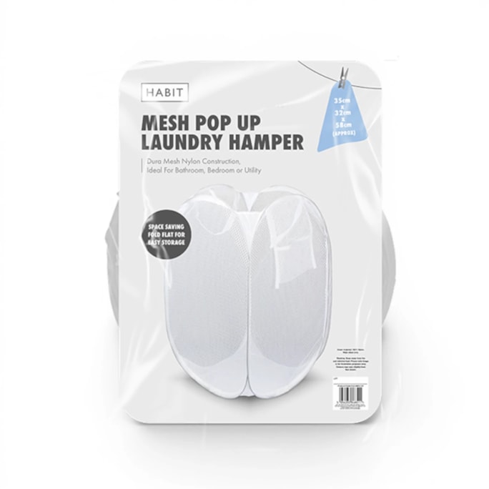 Wholesale Pop Up Laundry Hamper | Wholesale Direct