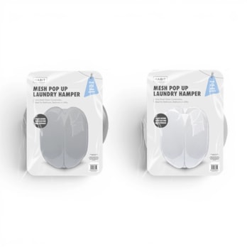 Wholesale Pop Up Laundry Hamper | Wholesale Direct