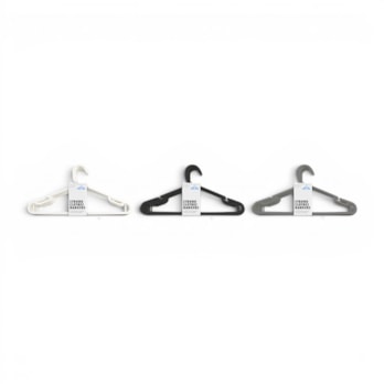 Wholesale Strong Clothes Hangers 10pk | Wholesale Direct Wholesale Strong Clothes Hangers 10pk | Wholesale Direct