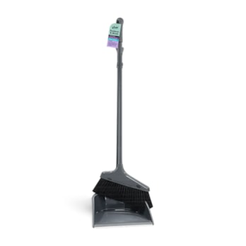 Wholesale Long Handled Dustpan and Brush | Wholesale Direct