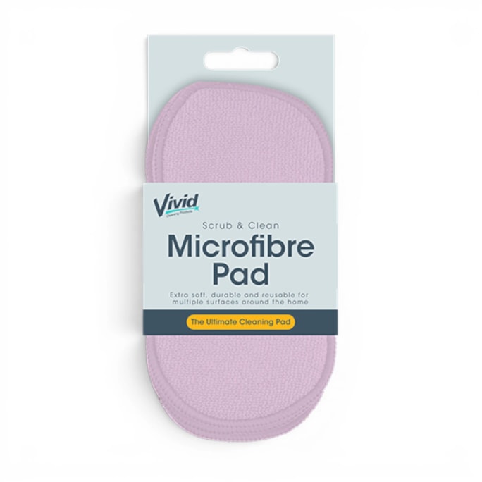 Wholesale Scrub Buddy Cleaning Pads 5pk | Wholesale Direct