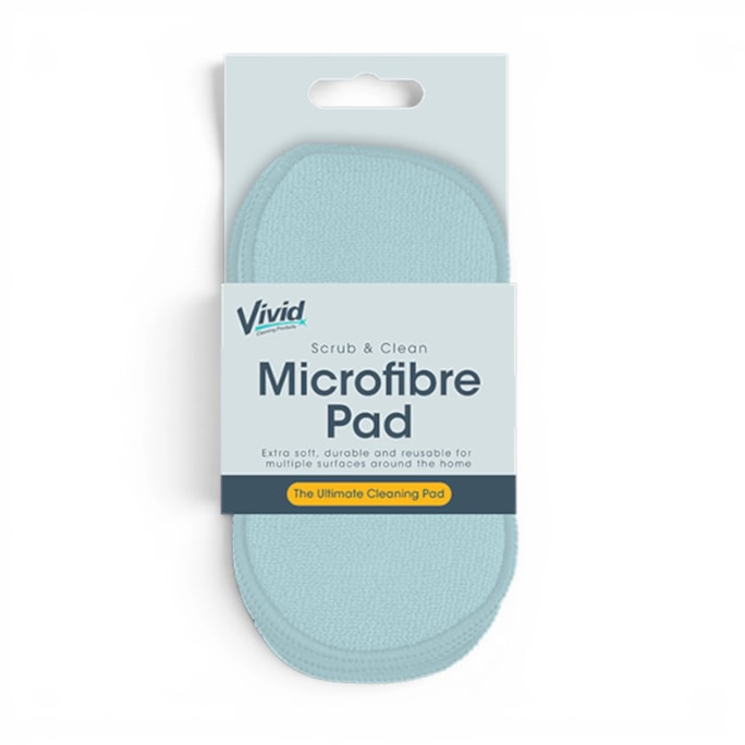 Wholesale Scrub Buddy Cleaning Pads 5pk | Wholesale Direct