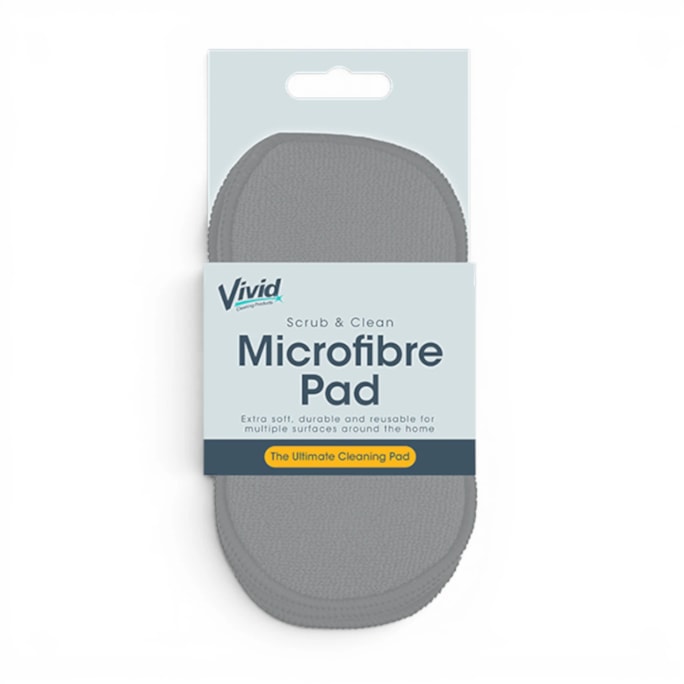 Wholesale Scrub Buddy Cleaning Pads 5pk | Wholesale Direct