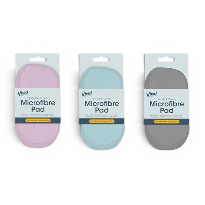 Wholesale Scrub Buddy Cleaning Pads 5pk | Wholesale Direct