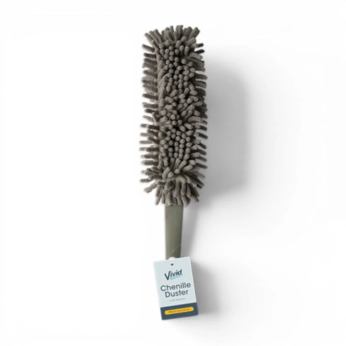 Wholesale Chenille Duster | Wholesale Direct Wholesale Chenille Duster | Wholesale Direct