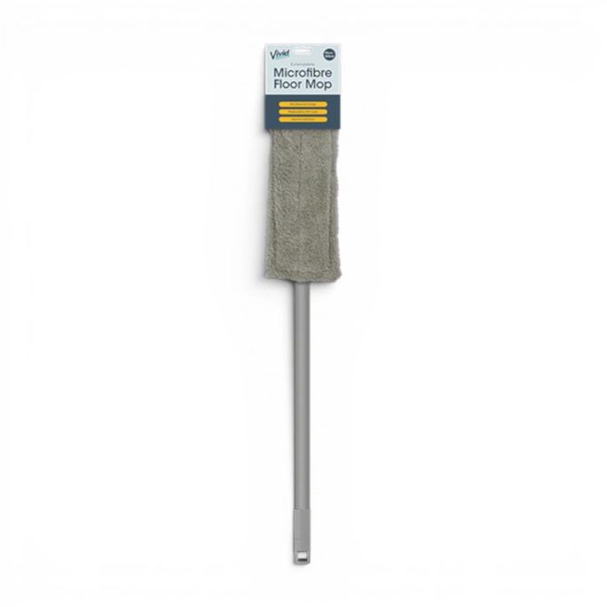Wholesale Microfibre Mop | Wholesale Direct