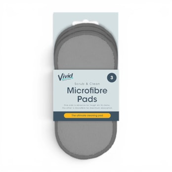 Wholesale 2 in 1 Clean & Scrub Pad | Wholesale Direct