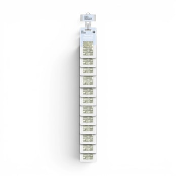 Wholesale Sewing Needles 50pk With Clip Strip | Wholesale Direct Wholesale Sewing Needles 50pk With Clip Strip | Wholesale Direct