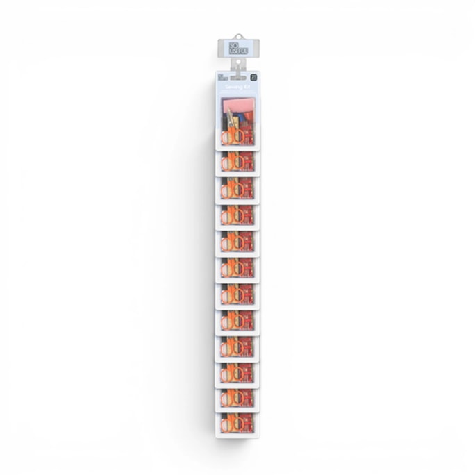 Wholesale Sewing Kit 21 Piece With Clip Strip | Wholesale Direct