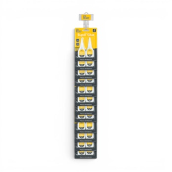 Wholesale Superglue 10g 2pk With Clip Strip | Wholesale Direct