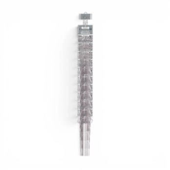 Wholesale Metal Skewers 10pk With Clip Strip | Wholesale Direct Wholesale Metal Skewers 10pk With Clip Strip | Wholesale Direct