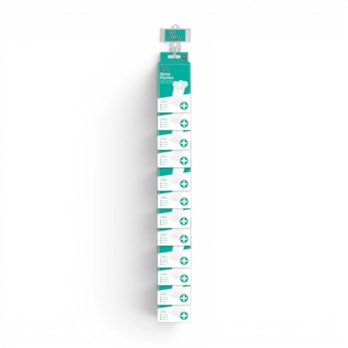 Wholesale Blister Plasters 30pk With Clip Strip | Wholesale Direct