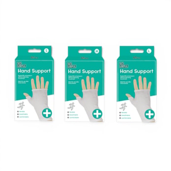Wholesale Hand Support Bandage With Clip Strip | Wholesale Direct Wholesale Hand Support Bandage With Clip Strip | Wholesale Direct