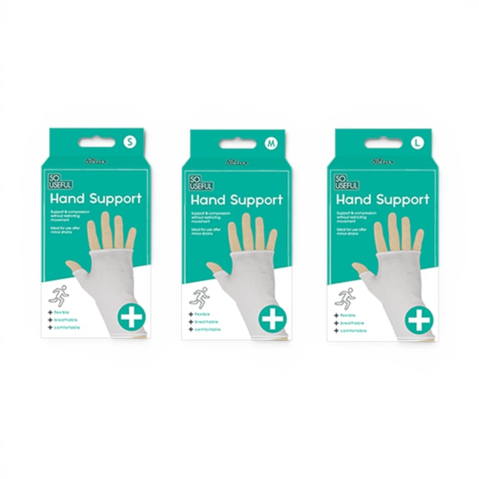 Wholesale Hand Support Bandage With Clip Strip | Wholesale Direct Wholesale Hand Support Bandage With Clip Strip | Wholesale Direct