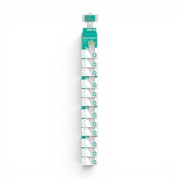 Wholesale Hand Support Bandage With Clip Strip | Wholesale Direct