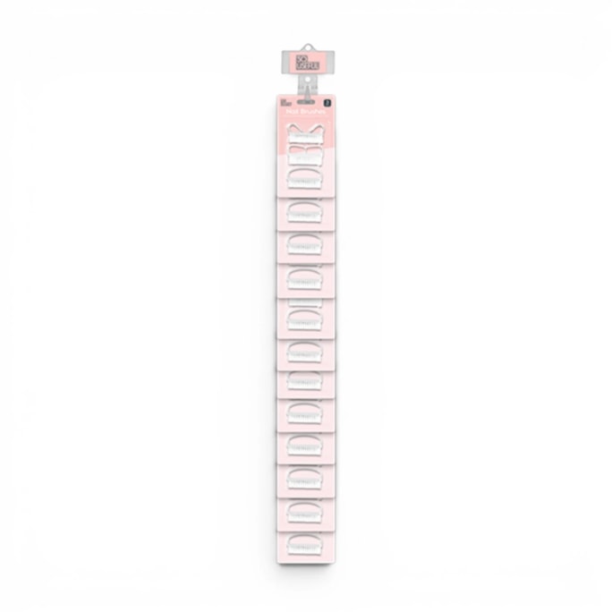 Wholesale Nail Brush 3pk With Clip Strip | Wholesale Direct Wholesale Nail Brush 3pk With Clip Strip | Wholesale Direct
