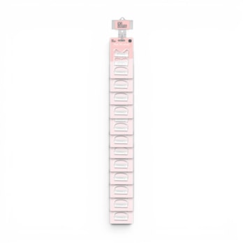 Wholesale Nail Brush 3pk With Clip Strip | Wholesale Direct