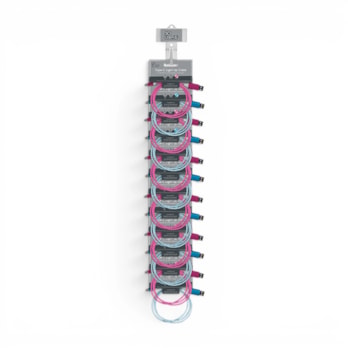 Wholesale Type-C Light Up Charging Cable With Clip Strip | Wholesale Direct