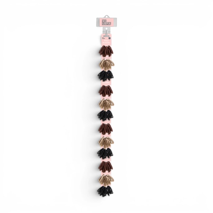 Wholesale Thick Bobbles 15pk With Clip Strip | Wholesale Direct