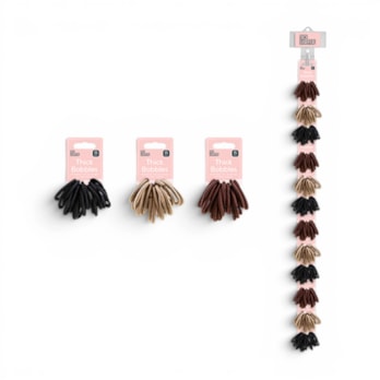 Wholesale Thick Bobbles 15pk With Clip Strip | Wholesale Direct Wholesale Thick Bobbles 15pk With Clip Strip | Wholesale Direct