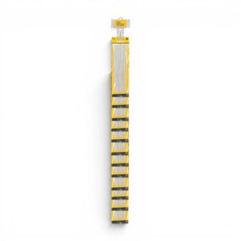 Wholesale Cable Ties 48pk With Clip Strip | Wholesale Direct