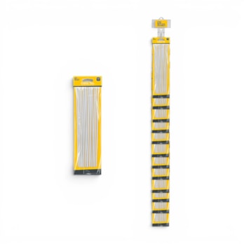 Wholesale Cable Ties 48pk With Clip Strip | Wholesale Direct