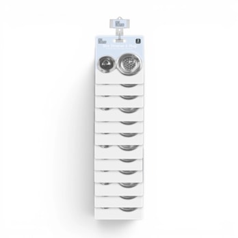 Wholesale Sink Strainer & Plug Set With Clip Strip | Wholesale Direct