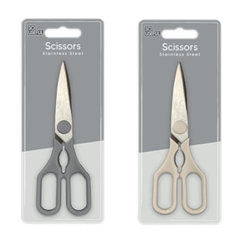Wholesale Scissors With Clip Strip | Wholesale Direct