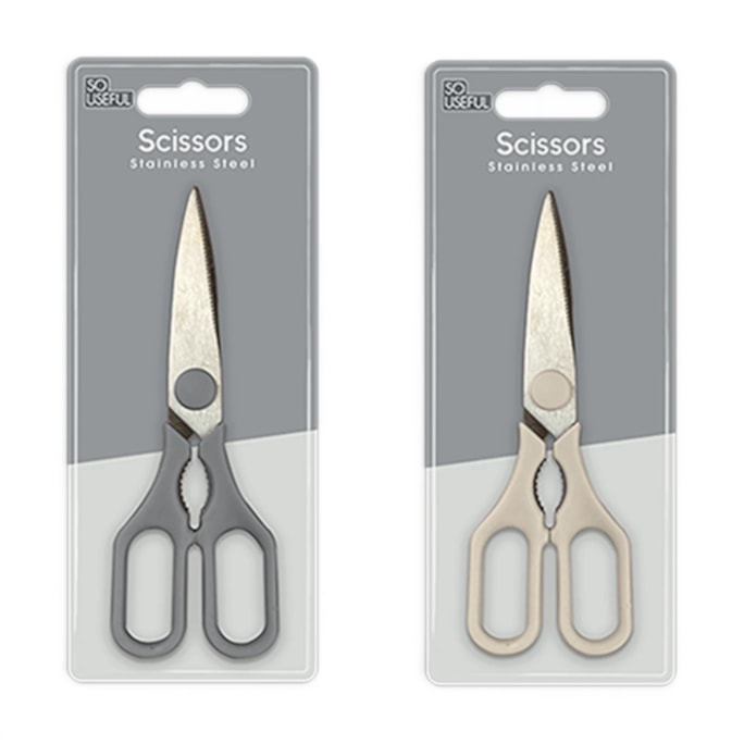 Wholesale Scissors With Clip Strip | Wholesale Direct