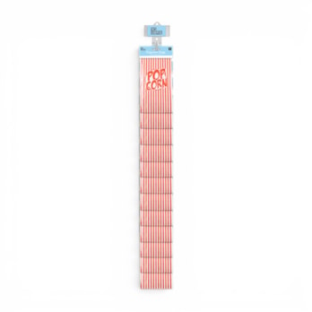 Wholesale Paper Popcorn Bag 8pk With Clip Strip | Wholesale Direct