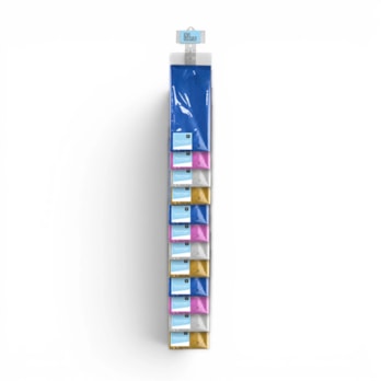 Wholesale Tissue Paper 6pk With Clip Strip | Wholesale Direct