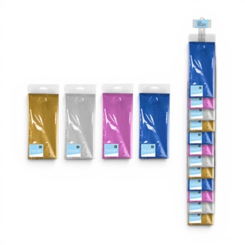 Wholesale Tissue Paper 6pk With Clip Strip | Wholesale Direct