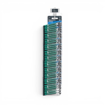 Wholesale Mens Disposable 2 Blade Razor 5pk With Clip Strip | Wholesale Direct Wholesale Mens Disposable 2 Blade Razor 5pk With Clip Strip | Wholesale Direct